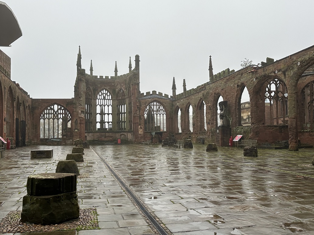 CoventryCathedral