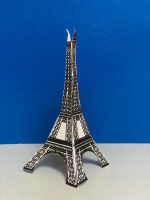 Schnuppernachmittag Französisch am Mittwoch, den 11.02.2026 