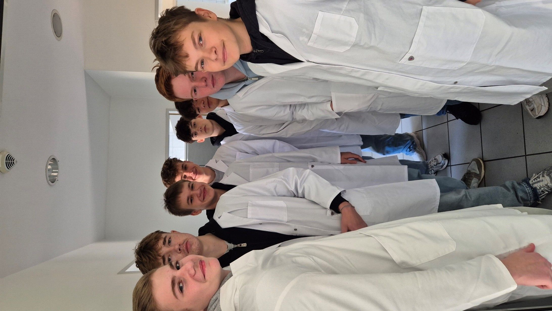 Wissenschaft trifft Kunst – Einblicke in die Krebsforschung