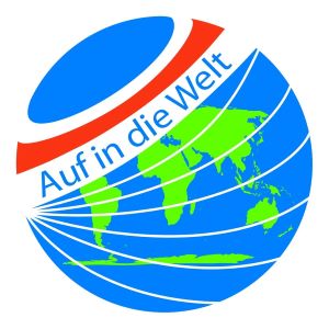 AUF IN DIE WELT-Messe