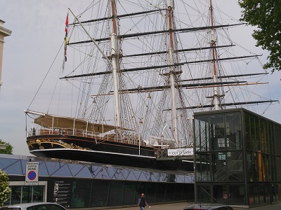 cuttysark