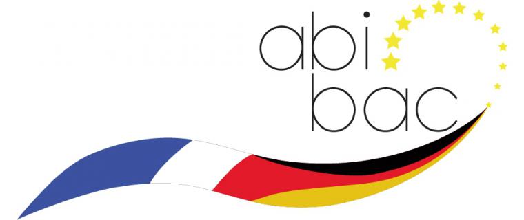 logo abibac banniere