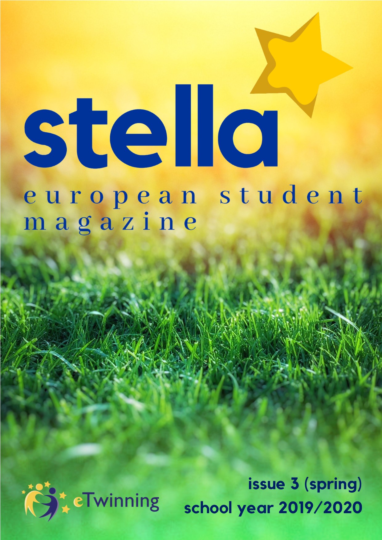 stella cover